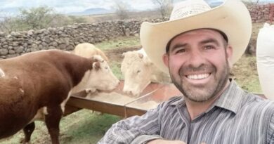Violencia política en Zacatecas: matan a excandidato de Tlaltenango; autoridades investigan