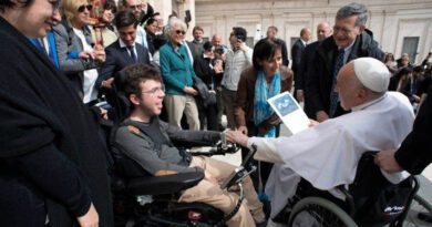 El Vaticano busca competir en los Oscar con un documental sobre un joven con enfermedad incurable