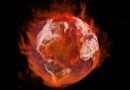 El golpe de ‘El Niño’ persistirá hasta la primavera de 2027; olas de calor intensas, lluvias y plagas   