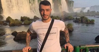El narco que dijo no temerle a nadie: desafío, fuga y captura de Sebastián Marset