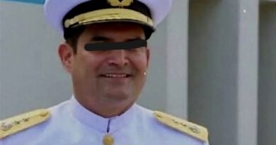 Entramado: Manuel Farías aboga a Sheinbaum para que Marina aporte documentos del huachicol  