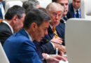 España reprocha discurso “ideológico” de Trump en la ONU sobre clima y Oriente Medio