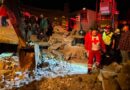 Explosión de pirotecnia en Temascalcingo deja 10 muertos y 64 lesionados; dos sacerdotes heridos