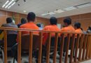 Familiares acusan montaje exprés en caso de cártel inmobiliario; carpeta sin pruebas y testigo falso  