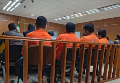 Familiares acusan montaje exprés en caso de cártel inmobiliario; carpeta sin pruebas y testigo falso  