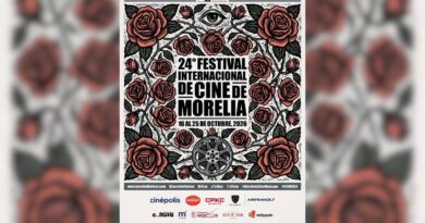 Festival en Morelia reúne a Del Toro, Cuarón y Bayona en una edición marcada por estrenos y homenajes