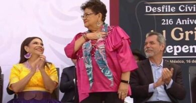 Fiscal general niega investigaciones con órdenes de aprehensión contra Olán y el hijo del expresidente