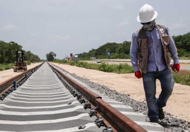 Gobierno descarta fallas de mantenimiento en el Tren Maya y responsabiliza a personal operativo