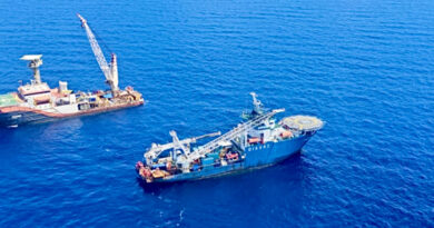 Golfo de México: ASEA confirma control del derrame y Pemex acelera trabajos submarinos