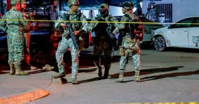Guanajuato registra siete asesinatos en 24 horas y suma 14 en el fin de semana