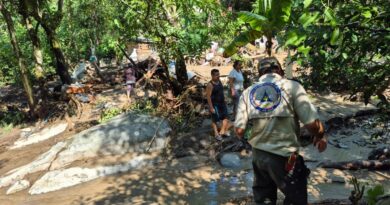 Huracán Polo provoca tragedia en Jalisco: dos niños mueren y tres personas siguen sin localizar