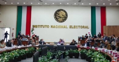 INE elimina cruce de datos y abre la puerta a servidores de la nación pidan ser observadores electorales