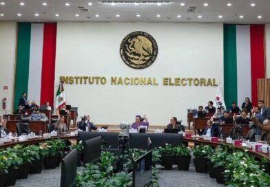 INE elimina cruce de datos y abre la puerta a servidores de la nación pidan ser observadores electorales