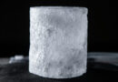 Isótopo radiactivo en hielo de 80.000 años revela menor llegada de polvo interestelar del esperado