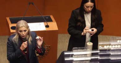 Juez anula la reforma judicial electoral del 3 de septiembre de 2024; ‘histórico el fallo’: JUFED  