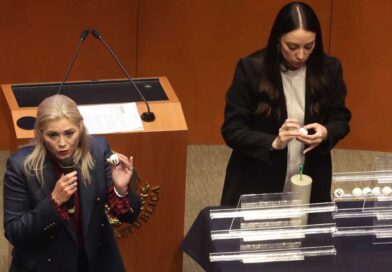 Juez anula la reforma judicial electoral del 3 de septiembre de 2024; ‘histórico el fallo’: JUFED  