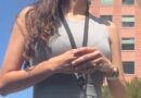 Jueza exhibe a abogada en Texas por mostrar los hombros en audiencia; letrada denuncia humillación