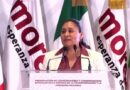 La senadora que dijo que Taiwán pertenece a México será la “minicorcholata” de Morena en Tlaxcala