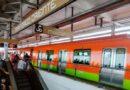Línea 12 vuelve a fallar tras mantenimiento: usuarios reportan caos; trenes detenidos paralizan el Metro