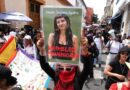 Hallan indicios y amplían búsqueda del presunto responsable del feminicidio de la estudiante española