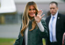 Melania Trump revela canal directo con Rusia y Ucrania para reunificar familias