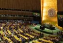 México vuelve a ausentarse del debate de la ONU: ocho años sin asistencia presidencial