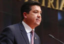 Molina Gamboa afirma que Cabeza de Vaca controlaba contratos y proveeduría en Salud de Tamaulipas