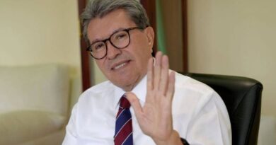 Monreal rechaza riesgo electoral por el PT y advierte que una ruptura afectaría reformas clave