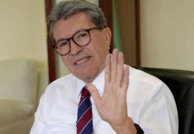 Monreal rechaza riesgo electoral por el PT y advierte que una ruptura afectaría reformas clave