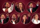 Morena define sus 7 coordinaciones finales; quedan listos para competir por gubernaturas en 2027