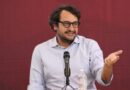 Morena desestima versiones de los amigos de Andy con el crimen y el huachicol; le causa hilaridad