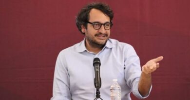 Morena desestima versiones de los amigos de Andy con el crimen y el huachicol; le causa hilaridad