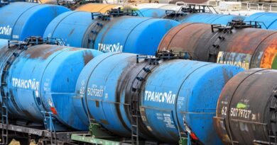 Moscú prolonga prohibición de exportar diésel ante crisis global; embargo ruso busca frenar alzas