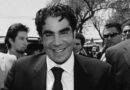 Muere Jorge Kahwagi, empresario, exboxeador y actor; causas de su deceso aún no han sido reveladas