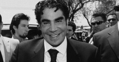 Muere Jorge Kahwagi, empresario, exboxeador y actor; causas de su deceso aún no han sido reveladas