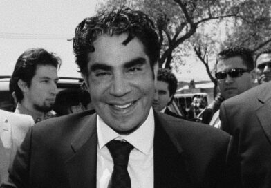 Muere Jorge Kahwagi, empresario, exboxeador y actor; causas de su deceso aún no han sido reveladas