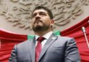 Muere de un balazo en el oído el diputado federal Zenyazen Roberto Escobar; el arma entre sus piernas  