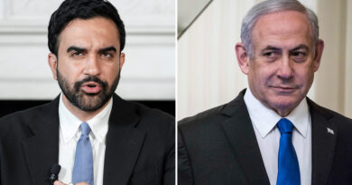 Netanyahu se lava las manos por genocidio: tensión en la ONU, responde a su posible detención
