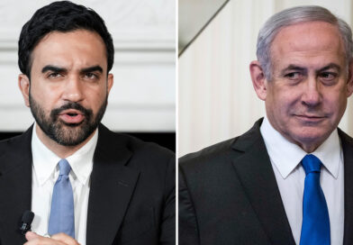 Netanyahu se lava las manos por genocidio: tensión en la ONU, responde a su posible detención