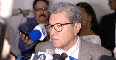 No hay certeza legal sobre detonación de artefacto en Zacatecas; ‘Harfuch tiene claridad del coche bomba’