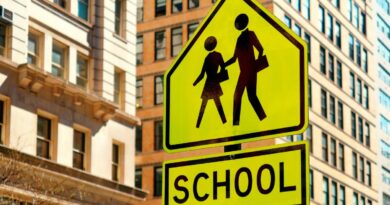 Nueva York decreta nuevas normas escolares: alcalde prohíbe uso de la IA en el próximo ciclo escolar