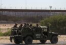 Operaciones espejo buscan frenar vigilancia criminal con drones comerciales en la frontera norte