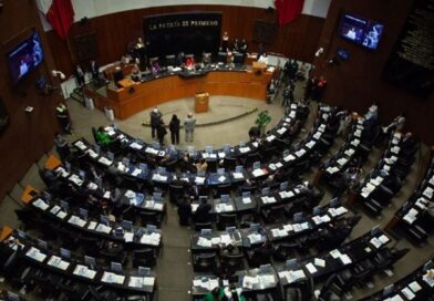 Oposición acusa “catálogo de mentiras” en informe; Morena defiende medidas de protección a periodistas