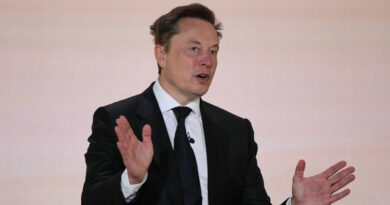 Pentágono nombra a Elon Musk codirector del Proyecto Meridian para definir guerras del futuro