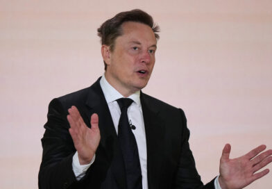 Pentágono nombra a Elon Musk codirector del Proyecto Meridian para definir guerras del futuro