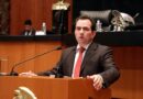 Desalojan bloqueo en Perote por pozo agrícola; Yunes Zorrilla niega vínculo y acusa a Nahle de calumniarlo