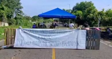 Planta de moscas estériles inaugurada por Sheinbaum provoca protestas por afectaciones escolares