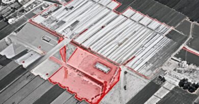 Puebla: segundo operativo destapa equipo tecnológico y arsenal vinculado a criptominería