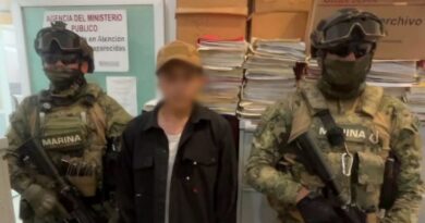 Reclutamiento digital: joven de 16 años cae en manos del crimen tras oferta falsa de guardia de seguridad