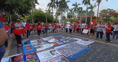 Respuestas, no omisiones o justificaciones ambiguas del Estado por desapariciones en el norte de Veracruz   